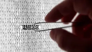 Hacking Tutorials 18 - Cracking Passwords (01 Introduction)