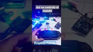 Proyecto Psvida 