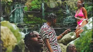 C.james - Número 1 (OfficialVideo)
