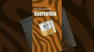 LANÇAMENTO: Quercertina