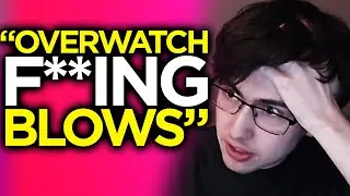 Okay Super Just Quit Overwatch! GG's | Overwatch 2