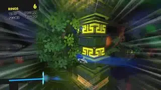 Sonic Forces - What the HECK are these physics?