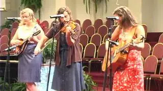 Hold To Gods Unchanging Hand - Purely Acoustic