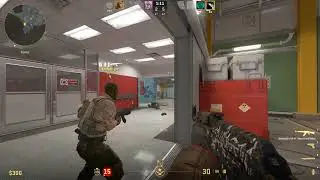 3k 2v4 with 15hp on Nuke