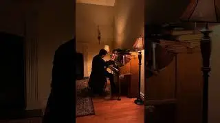 Raindrop Waltz No. 1 in B Minor - Joshua Kyan Aalampour 9/6/2024
