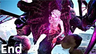 BORDERLANDS 3 Gameplay Walkthrough Ending - Final Boss Fight Tyreen the Destroyer