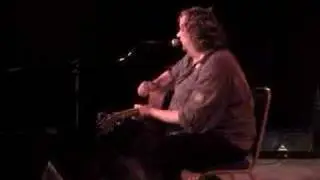 jackie leven & the penguin (jar of pain)