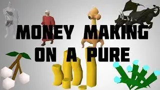 10 Best Methods To Make Money On A Pure