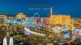#Review Royal Resort Las Vegas