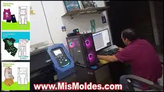 Tambien contamos con formato plotter