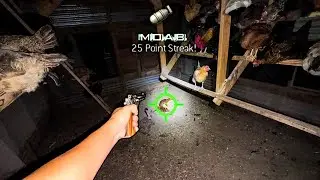 I GOT A MOAB RAT HUNTING