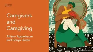 Caring for Others and Ourselves #AllisonApplebaum #caregiving #mettlehealth #caregivers