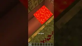Trampa para Mobs de Minecraft