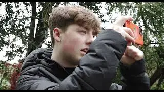 Silver Screen (FMP L2 Short Film)