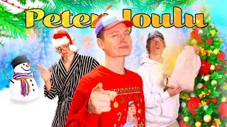 Peten Joulu | Elokuva