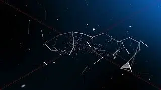 MOTION DESIGN | LEO MESSI | FANTASTIC ANIMATION PLEXUS TEXT