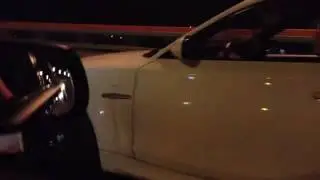 Mazda 3 vs BMW 1Q WE3 2