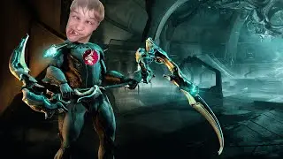 Hespar, Eolak, and the Untalented Builder | Warframe's Untalented | Warframe