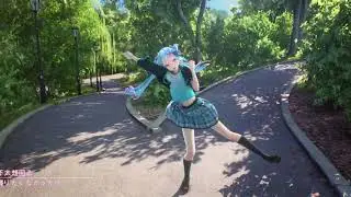 ANNIMATION 3D MMD ( LIKE AND SUB FOR TUTORIALS )