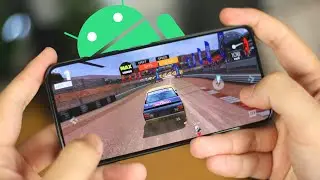 Top Android Games Of The Month!