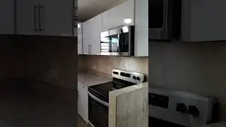 Remodelación de la Cocina! Casa en PR #shorts #puertorico #remodelaciondecocina