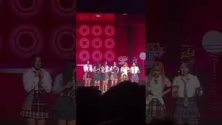 nmixx sing to Indonesian nursery rhymes 