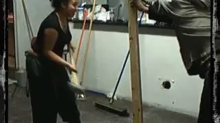 Building The New Studio: Day 05