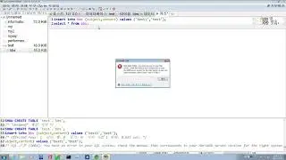 Spring JPA MariaDB