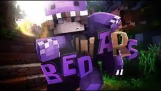 BEDWARS AGAIN!