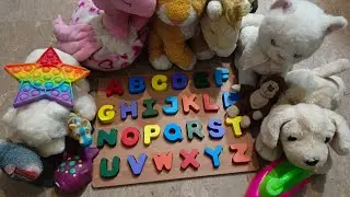 alphabet/make words a toz/learn the alphabets/a to z words.