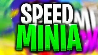 COMMENT JE FAIS MES MINIAS ?! - SPEED-MINIA #3