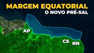 O petróleo que irá MUDAR O BRASIL!