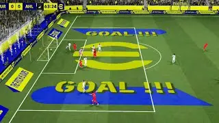 Efootball Klasmanda Rakibe Attığım Golle Başını Döndürdüm #efootball 