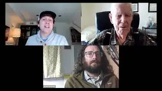 Filmmakers in Conversation: Bluebird Man