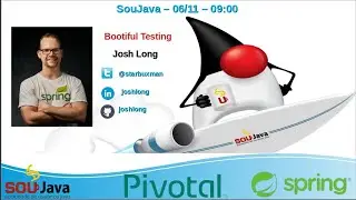 Bootiful Testing