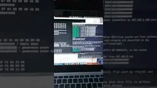 Пример управления функциями Кашкая с ноутбука по CAN шине