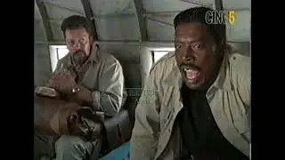 Cine5 Sinema-Kongo