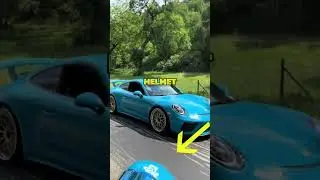 Car shopping in Germany vs the U.S. 