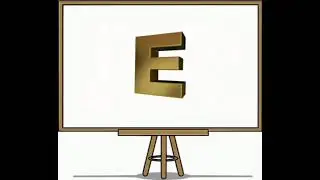 Alphabet band HD part 1