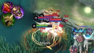 THIS PANDA NEEDS TO BE NERF AGAIN | MOBILE LEGENDS | AKAI MONTAGE