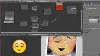BLENDERSUSHI / SV Image Decompose REVISIT (LIVENODING283)