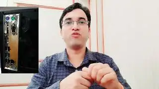 What is Computer Peripheral ? | Peripheral devices | computer devices