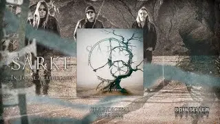 SARKE - IN TOTAL ALLEGIANCE (OFFICIAL TRACK PREMIERE)