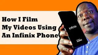 How I Shoot HIGH QUALITY Videos with My Android phone