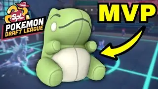 Prankster Substitute Tornadus is Clutch!? | SPL Week 2 vs @NumbNexus