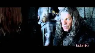 Theoden "I'm a barbie girl"