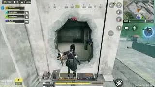 PLAYING COD MOBILE WITH 120 MS FULL GAMEPLAY