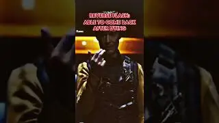 Speedsters and there unique abilities