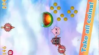 PoiPoi Sky! - for google store