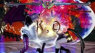 Naito vs Yubel from Yugioh GX